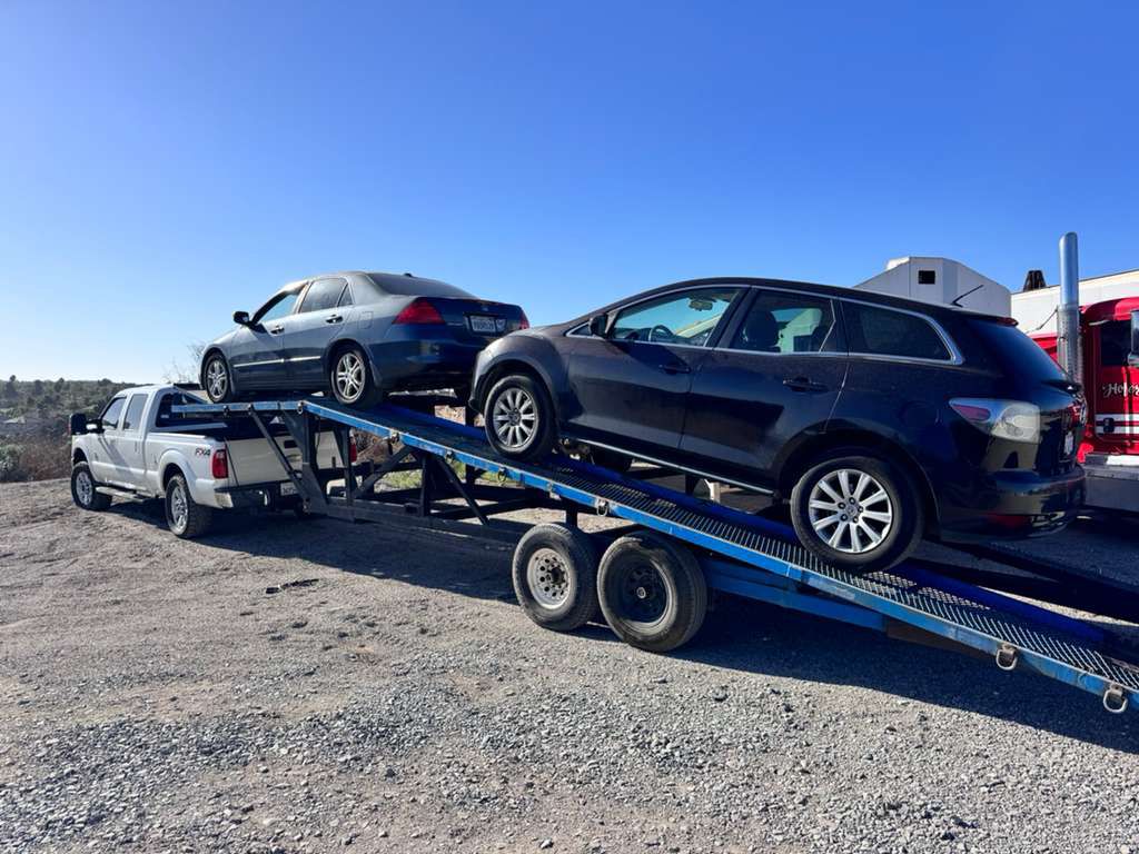 Why San Diego Auto Buyer