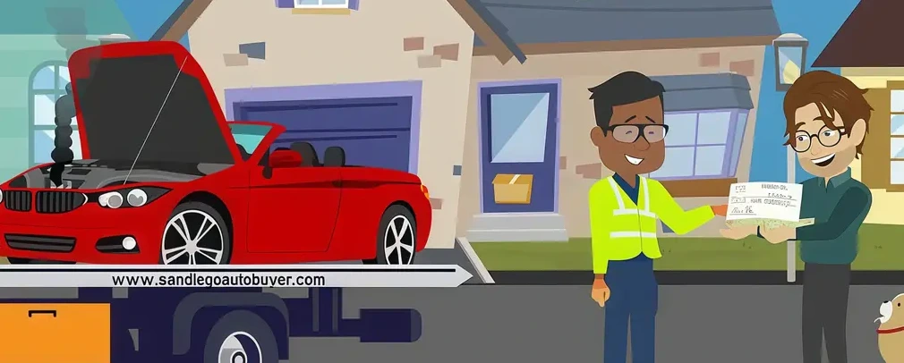 san diego auto bbuyer